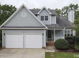 4900 Harwood Ct, Durham, NC 27713