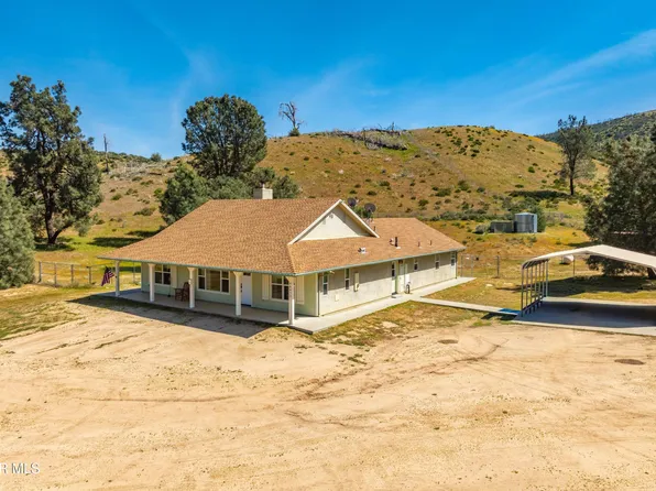 46472 Kings Canyon Rd, Del Sur, CA 93536