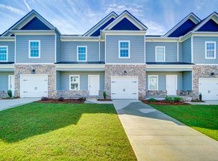 2410 Faith Trl, Augusta, GA 30906