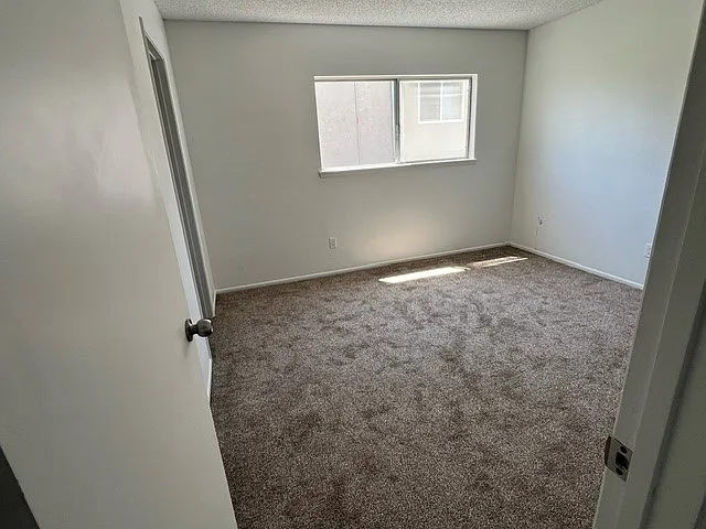 3rd upstairs bedroom