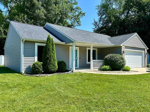 1604 Aspen Dr, Goshen, IN 46526