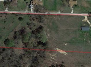 200 Baggett Rd, Weatherford, TX 76085