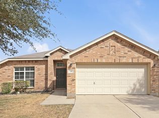 129 Oriole Dr, Anna, TX 75409