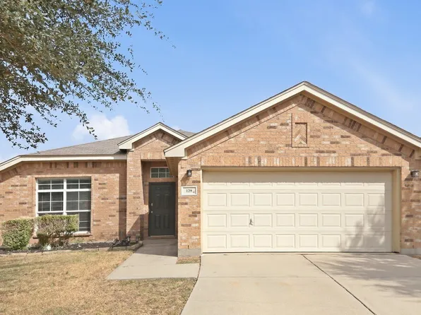 129 Oriole Dr, Anna, TX 75409
