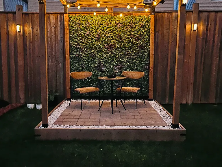 541 Starwood Dr #UPPER — Photo 22