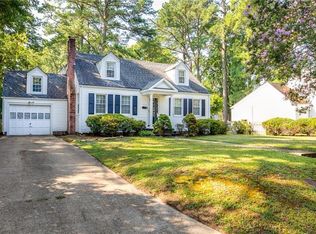 103 Windham Rd, Norfolk, VA 23505