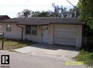8504 Sunnydale Dr, Hudson, FL 34667