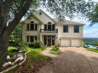 10000 Planters Woods Dr, Austin, TX 78730