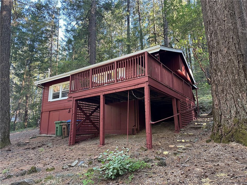 1st image of 15865 Bottle Rock Rd