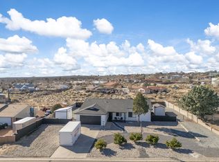 685 Baltic Ave SE, Rio Rancho, NM 87124