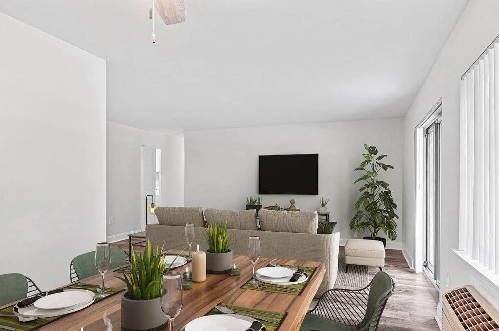 Timberlake Apartment Homes — Photo 4
