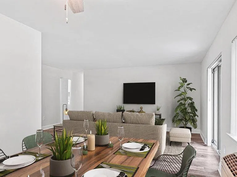 Timberlake Apartment Homes — Photo 4