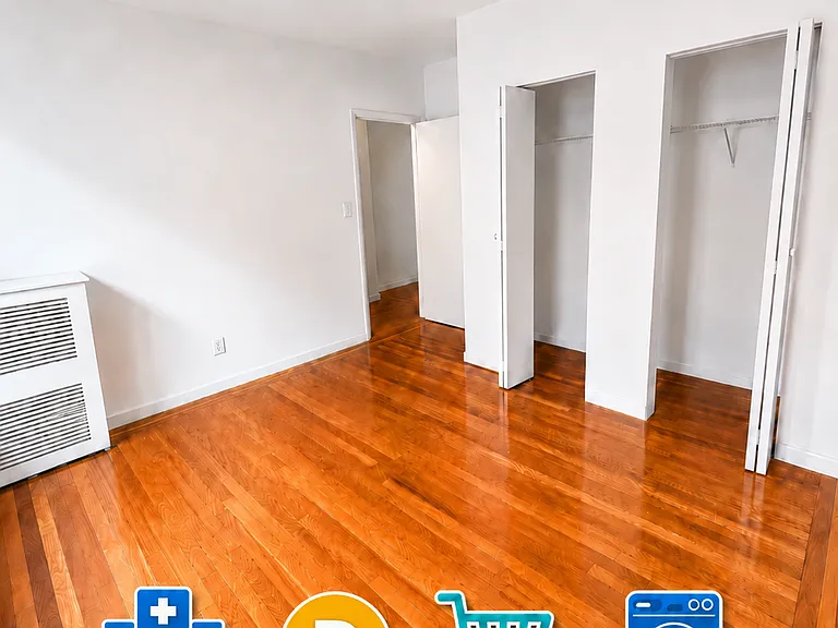 225 E 202nd St #3B — Photo 1