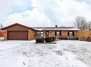211 Frederick Ave, Eldorado, OH 45321