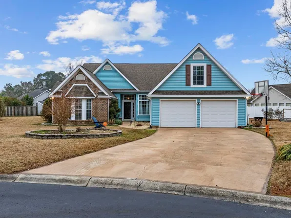3905 Thornwood Ct., Myrtle Beach, SC 29588