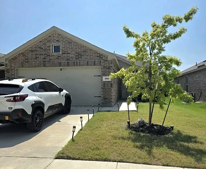 1580 Forge Pond Ln