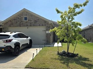 1580 Forge Pond Ln, Forney, TX 75126