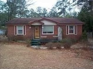 1110 Palisades Cir, Columbia, SC 29223