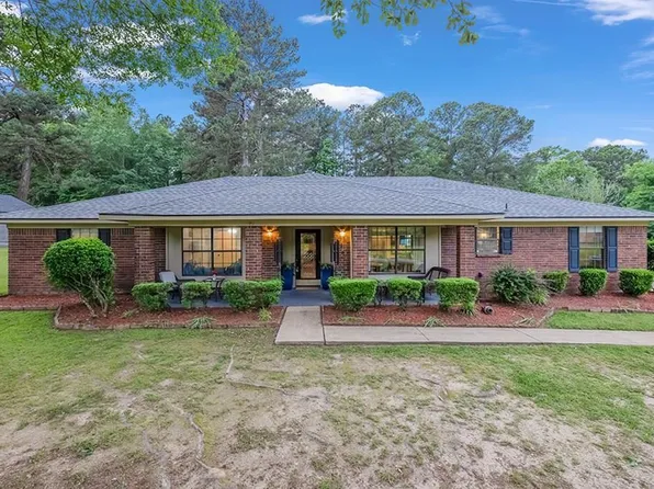 4809 Dove Holw, Texarkana, TX 75501