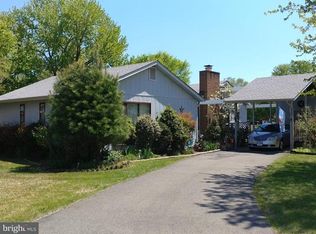 7711 Brandon Way, Manassas, VA 20109