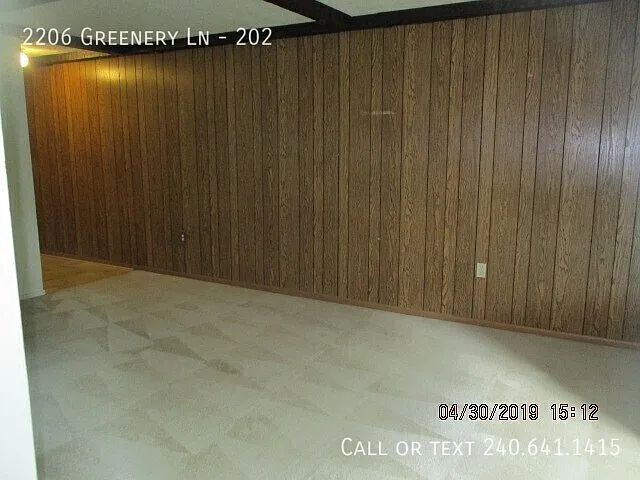 Wonderful 2 BR/1.5BA Condo in Silver Spring! — Photo 2
