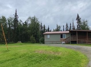 42725 Brenda Way, Soldotna, AK 99669