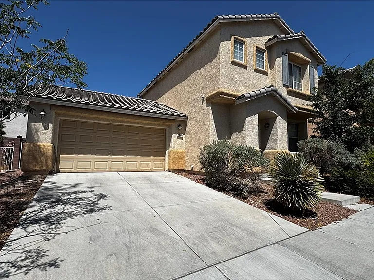 2689 Cottonwillow St — Photo 1