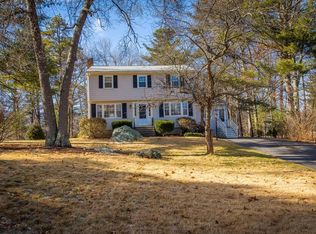 53 Donald Rd, Burlington, MA 01803