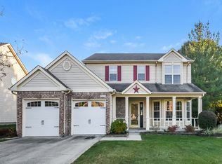 829 Claiborne Ln, Lebanon, IN 46052