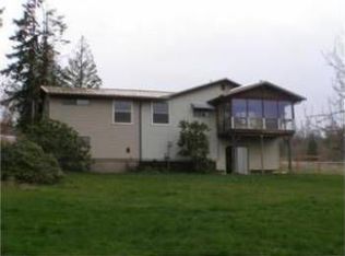 777 N East Camano Dr, Camano Island, WA 98282