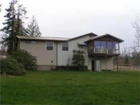 777 N East Camano Dr, Camano Island, WA 98282