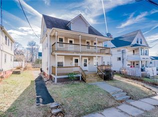 24 Grant Ave, Enfield, CT 06082