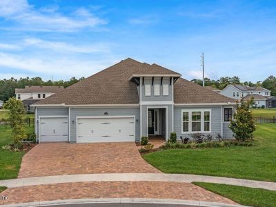 70 PAVO Circle, Saint Johns, FL, 32259