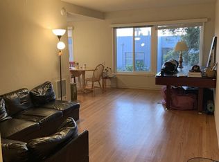 1786 Spruce St #208, Berkeley, CA 94709