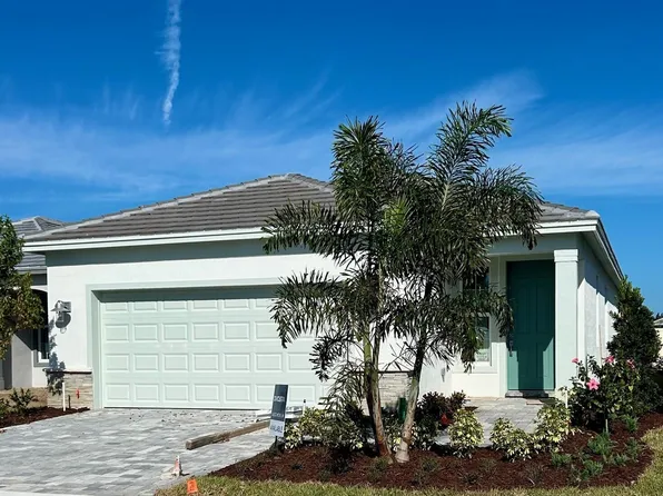 4538 Jolly Roger Manor #Hallmark, Vero Beach, FL 32967