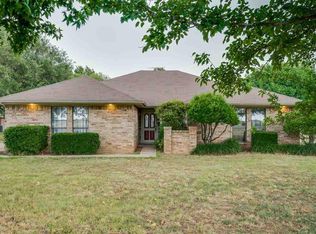 756 Decker Rd, Wichita Falls, TX 76310