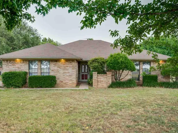 756 Decker Rd, Wichita Falls, TX 76310