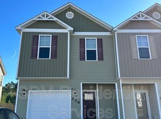 334 Frisco Way, Holly Ridge, NC 28445