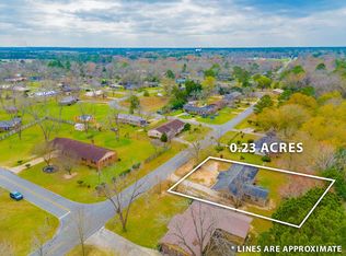 168 Grove Ave, Fitzgerald, GA 31750