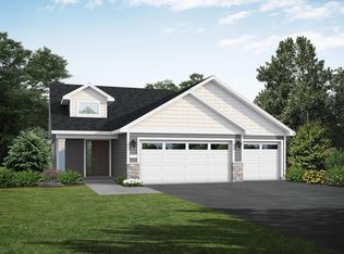 1226 Tiger Ct NE, Isanti, MN 55040