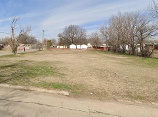 2525 SW J Ave LOT 25, Lawton, OK 73505