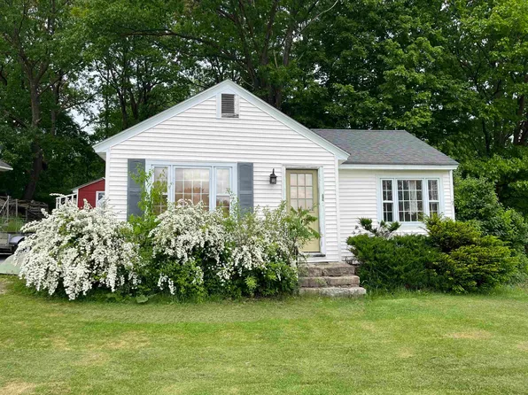 79 Skytop Drive #6, Bennington, VT 05201