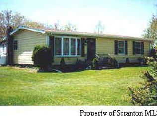 106 Morgan St, Carbondale, PA 18407