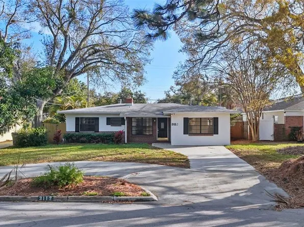 3112 S Julia Cir, Tampa, FL 33629