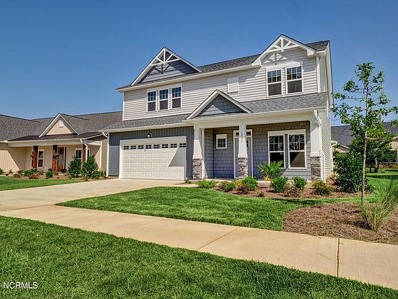 2nd image of 1047 Mccarley Boulevard Lot #5