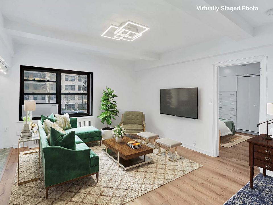 1st image of 12 W 72nd St APT 2D