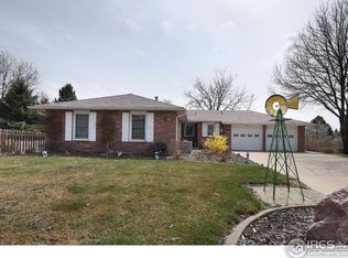 1632 W 37th St, Loveland, CO 80538