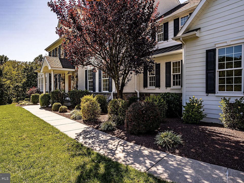 602 Coltsfoot Dr, West Chester, PA 19382 Zillow