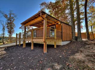 379 Forge Mill Rd, Morganton, GA 30560