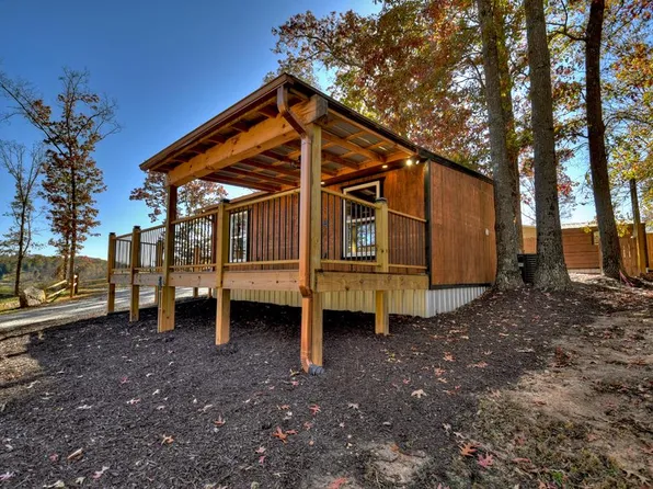 379 Forge Mill Rd, Morganton, GA 30560